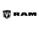 RAM Logo